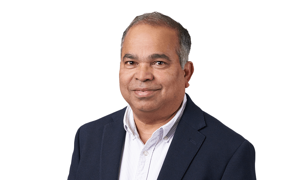 Celent-profilekarun-arathil