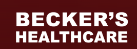 Beckers logo