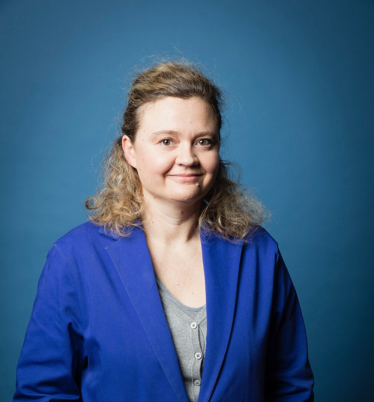 CHARLOTTE GIRARD