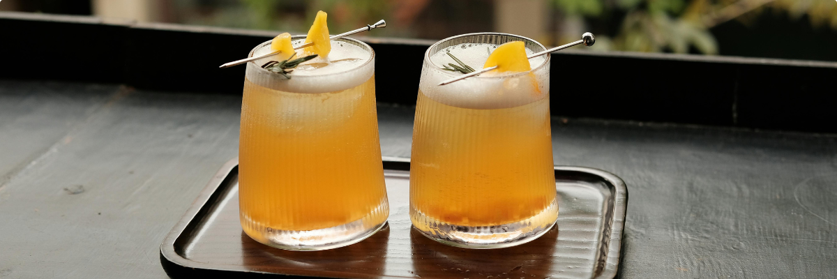 Drinks test header