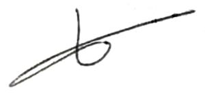 Jeremy Jawish signature