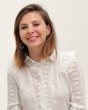 Jeanne Depond