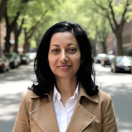 Jyoti Jalali