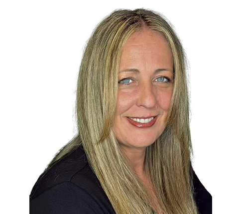 Lisa Hornick Headshot