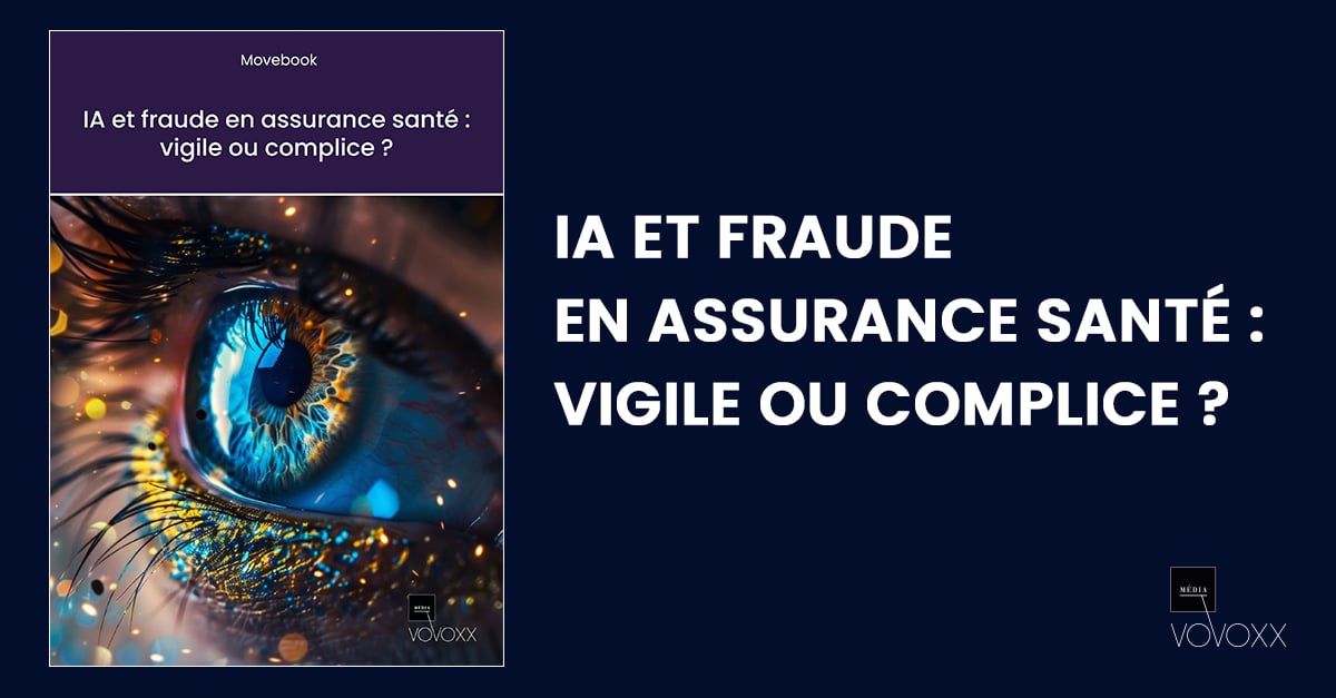 IA et fraude en assurance santé