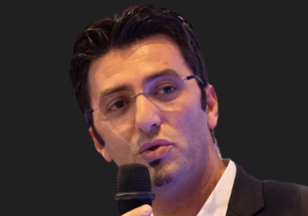 Mehdi