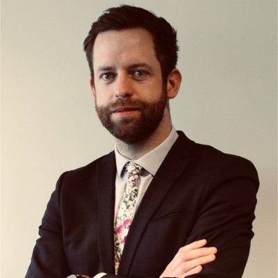 Nick Benham