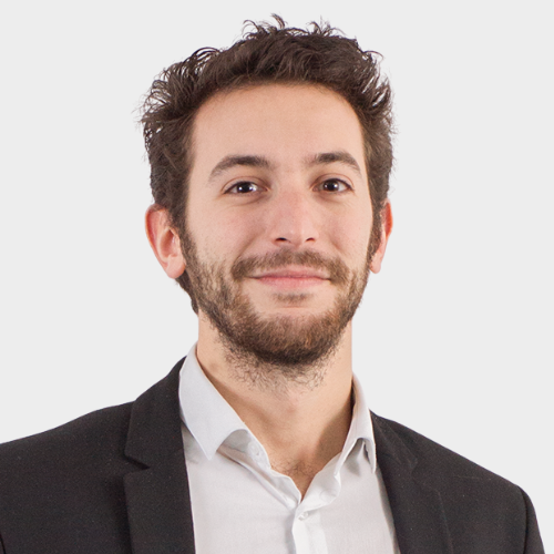 Rémy Gounel