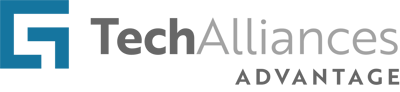 TechAlliance Advantage Logo