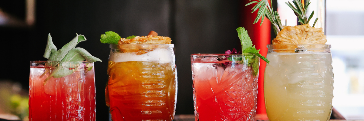 TikiDrinks