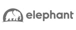 Web-grayscale-logo-US-Elephant
