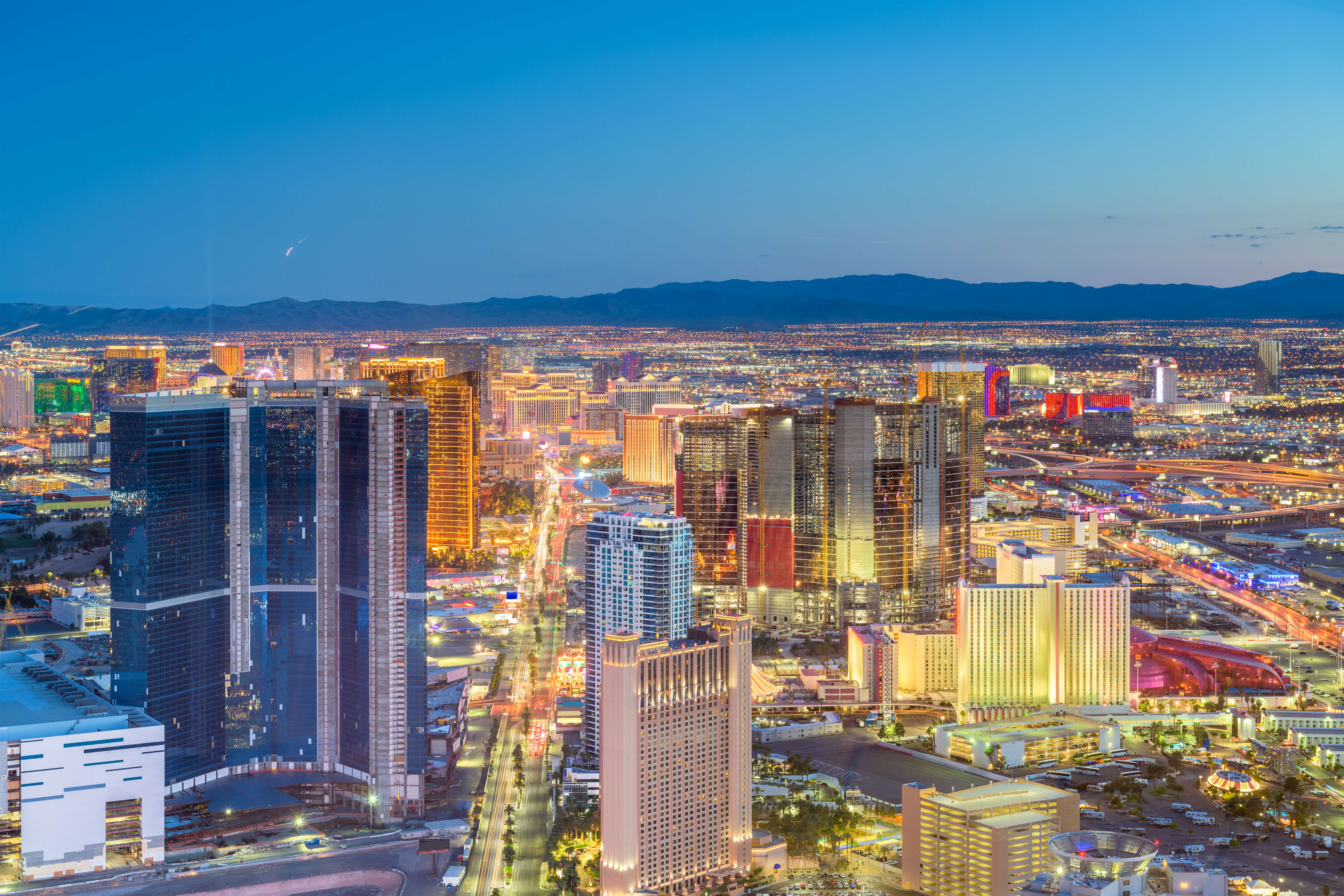 ITC Vegas 2026