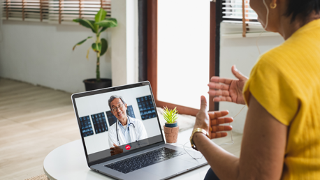 How Telehealth Can Prepare us for the Next Healthcare Disruption