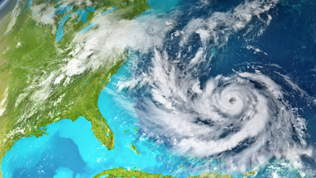 気象災害から保険契約者の復旧を支援