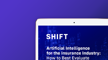 保険業界向けAI： ソリューションを評価するベストな方法とは？