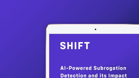AI-Powered Subrogation Detection