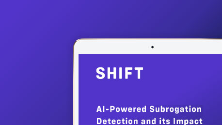 AI-Powered Subrogation Detection