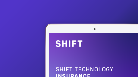 Shift Insurance Perspectives: edición datos compartidos