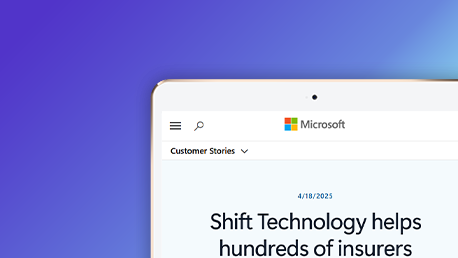 Shift Technology helps hundreds of insurers fight claims fraud using Azure OpenAI Service