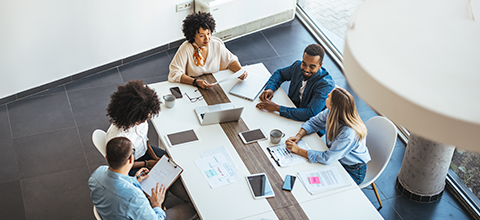 Beyond the Pilot: the IT leader's guide to production-grade agentic AI