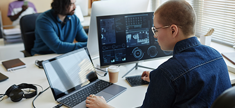 Insurance is hiring for AI: The next phase is workforce transformation