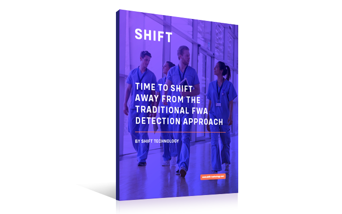 ShiftLeft: time to shift away from the traditional FWA detection approach