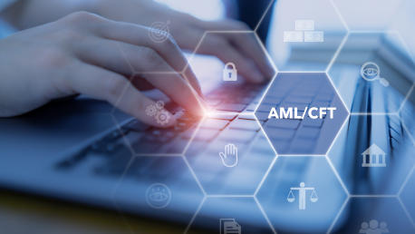 AML strategies for P&C Insurers