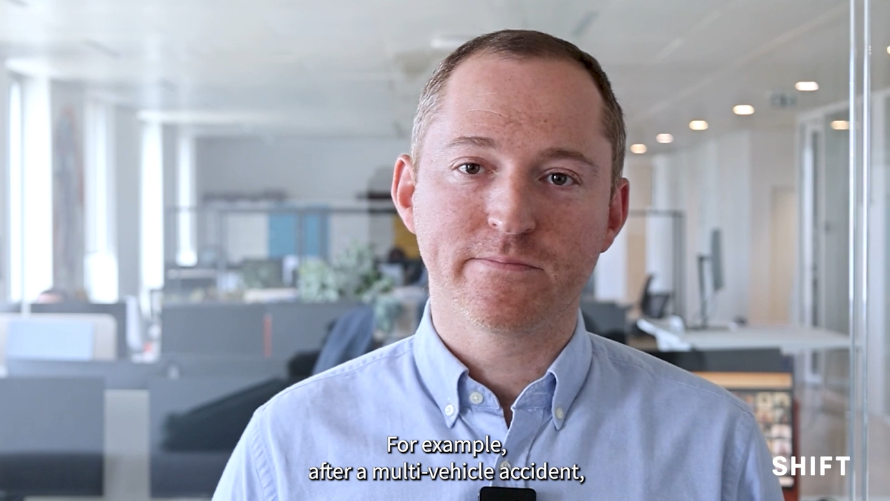The ARISE Framework explained in under a minute