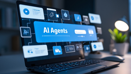 Agentic AI is the future, and the future is now