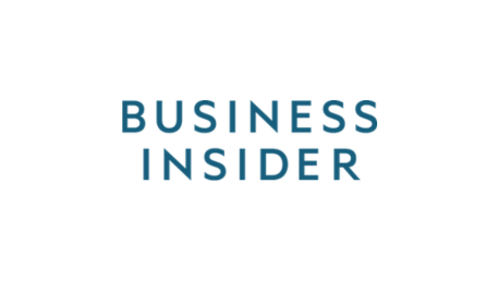 Business Insider Logo