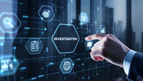 AI-powered case management for claims fraud detection