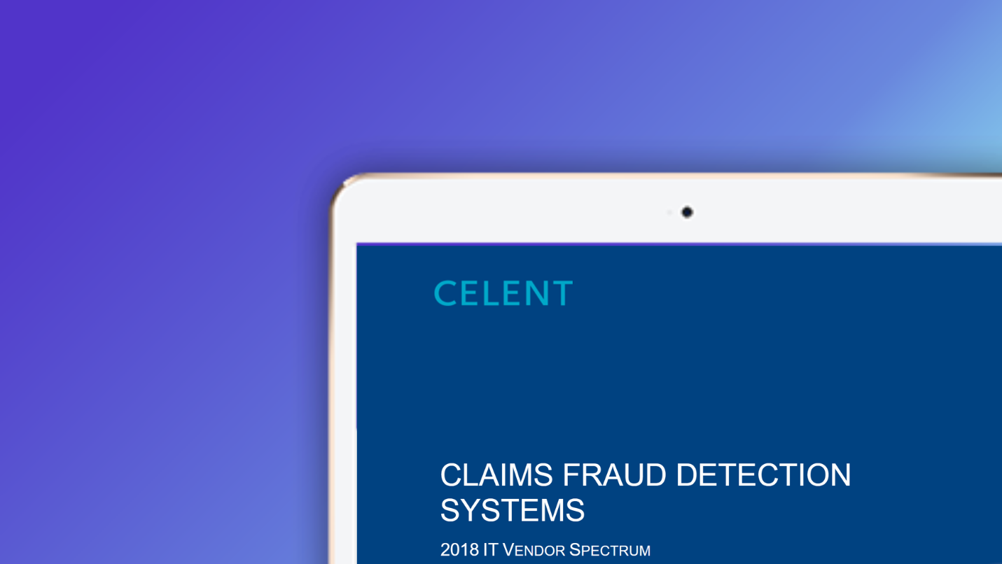 How Does FORCE Stack Up in Celent's Fraud Detection Vendor Spectrum?