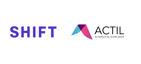 Actil renouvelle son partenariat avec Shift Technology pour renforcer la détection de la fraude, des abus et des paiements à tort