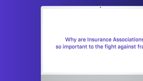 Insurance Fraud Detection & The Role of International Insurance Associations