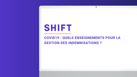 COVID19 : quels enseignements pour la gestion des indemnisations ?