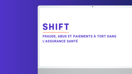 Fraude, abus et paiements à tort dans l'assurance santé