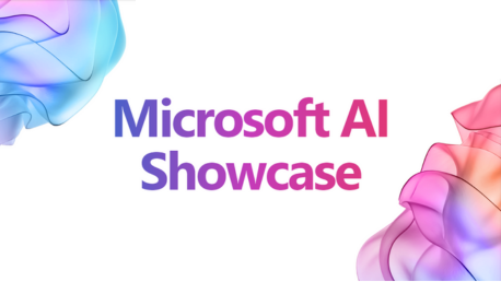 Microsoft AI Showcase