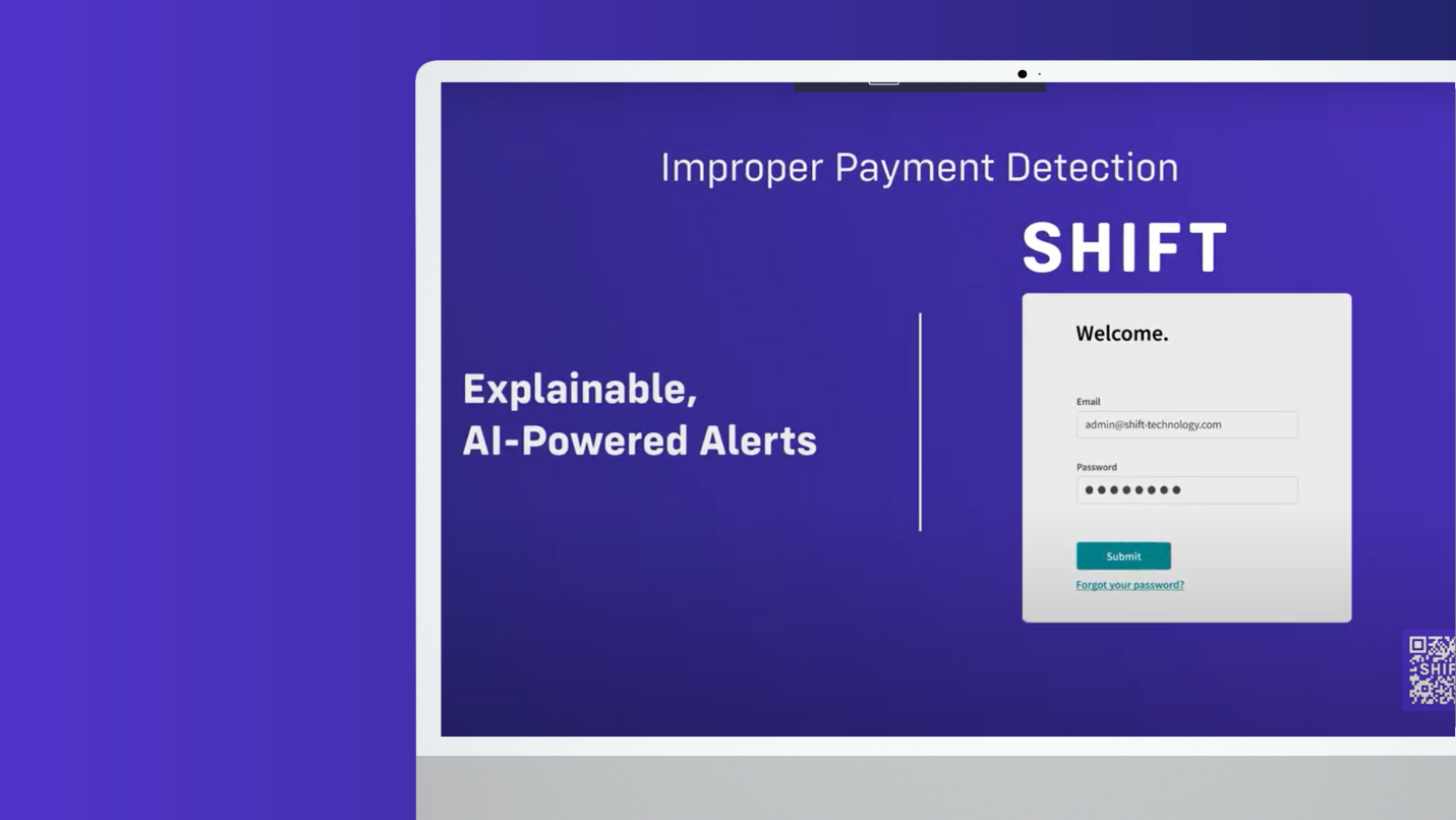 Explainable, AI-Powered Alerts