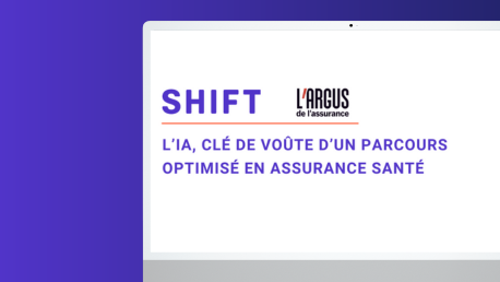 L’IA, clé de voûte d’un parcours optimisé en assurance santé