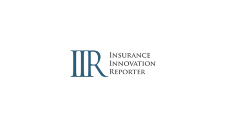 IIR Logo