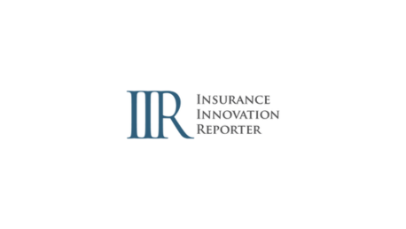 Insurance Innovation Reporter Logo