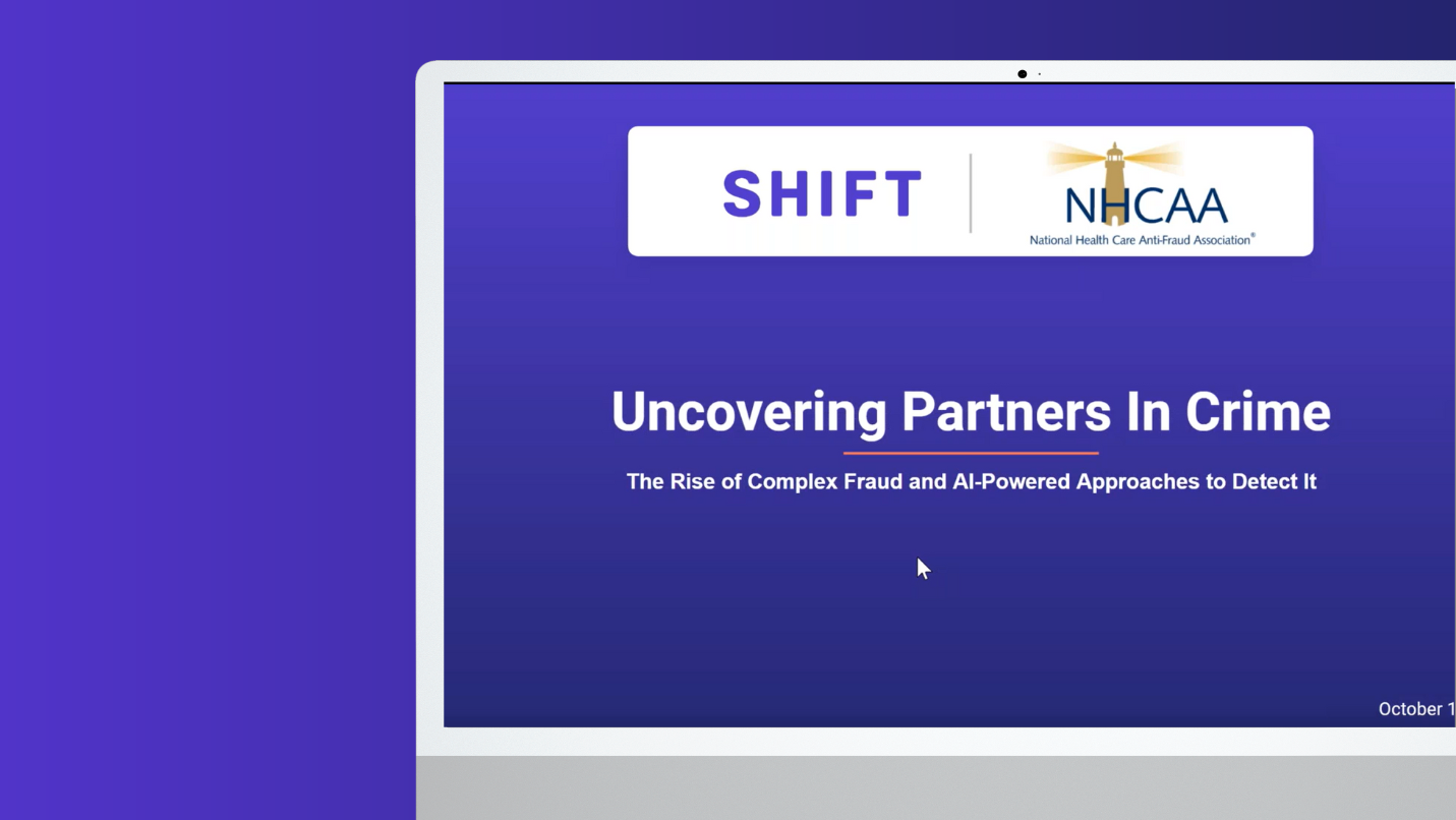 Uncovering Partners in Crime: The Rise of Complex Fraud and AI-Powered Approaches to Detect It