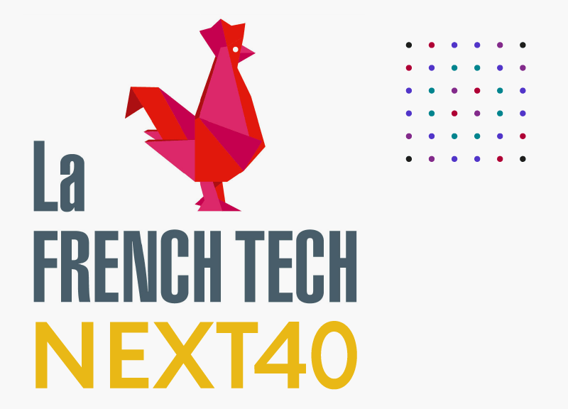 シフトが「40社の最も有望なフランスのスタートアップ企業（Next40 Index of Most Promising French Start-Ups）」に選出