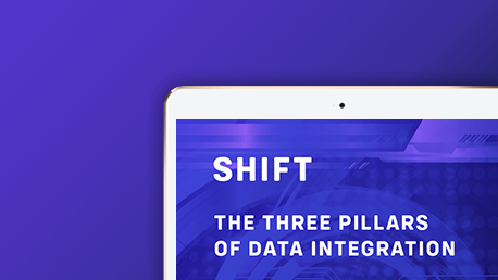 The Three Pillars of Data Integration