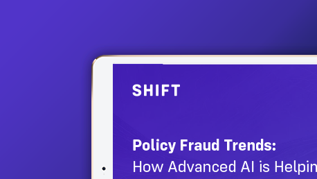 Policy Fraud Trends: How Advanced AI is Helping Underwriters Fight Digital Risk