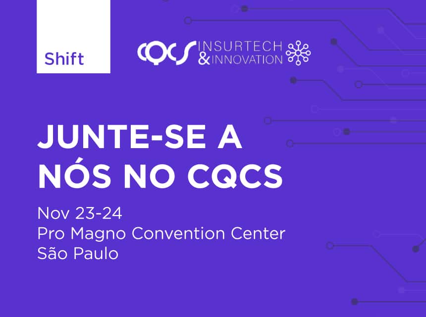 CQCS Insuretech & Innovation 2021 - Novembro 23-24