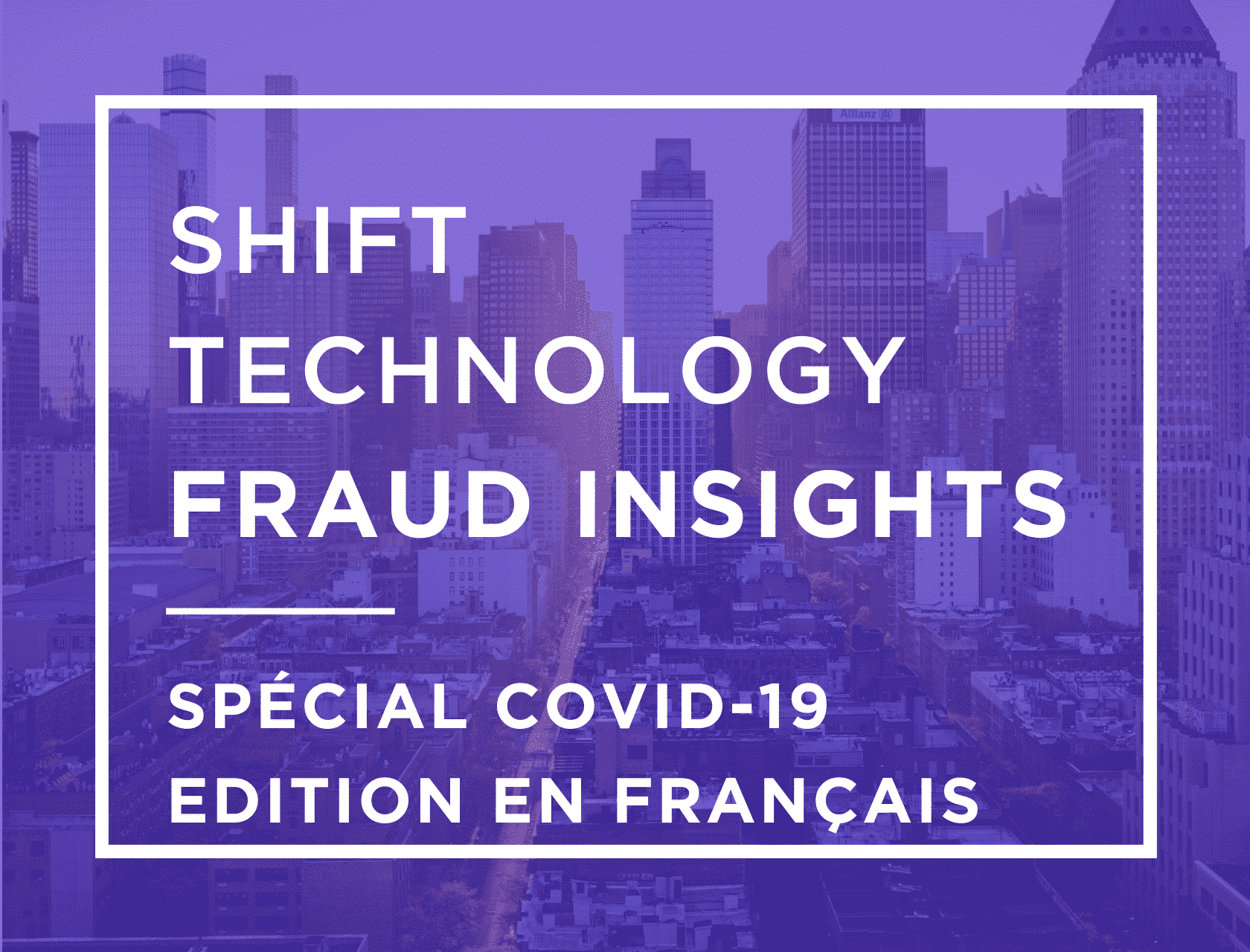 Covid-19 et nouveaux schémas de fraude