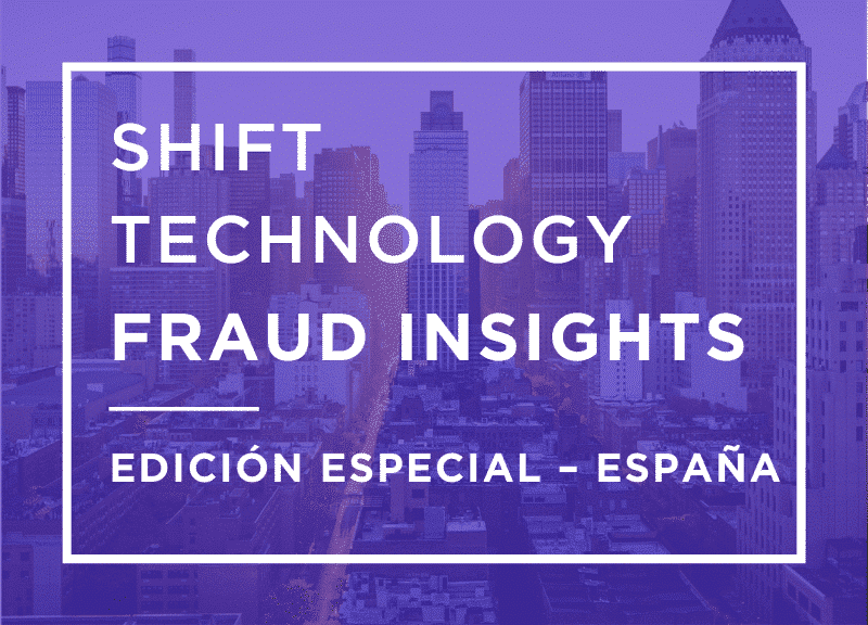 Fraud Insights. Edición Especial Covid-19