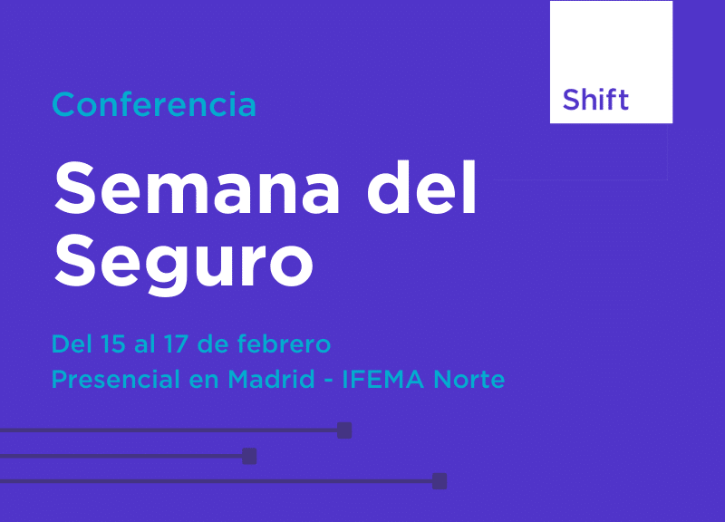 Evento - Semana del Seguro: La Inteligencia Artificial: Más allá de las regla de negocio