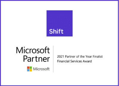 シフトテクノロジー、2021年度のMicrosoft France Industry Award Partner of the Yearを受賞